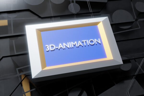 3D-Animation