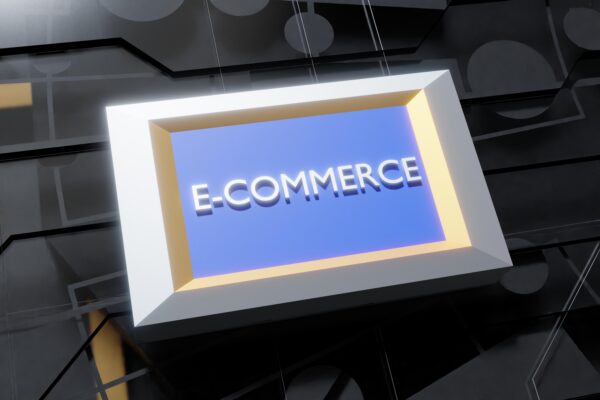 E-Commerce (Shopsystem)
