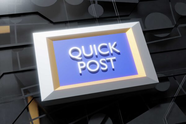 Quick Post