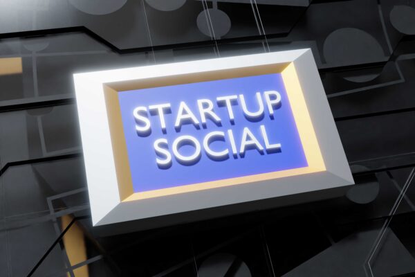 Startup Social
