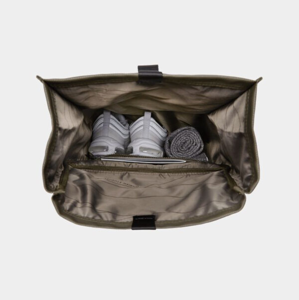 Sofo Rolltop Backpack – Bild 28