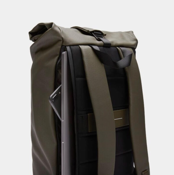 Sofo Rolltop Backpack – Bild 34