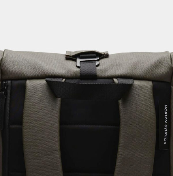 Sofo Rolltop Backpack – Bild 36