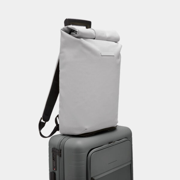 Sofo Rolltop Backpack – Bild 10