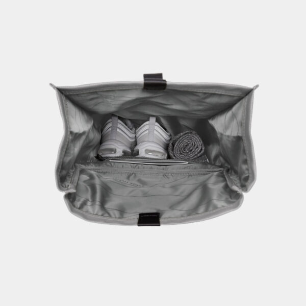 Sofo Rolltop Backpack – Bild 9