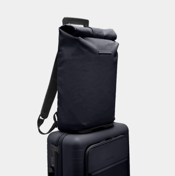 Sofo Rolltop Backpack – Bild 5