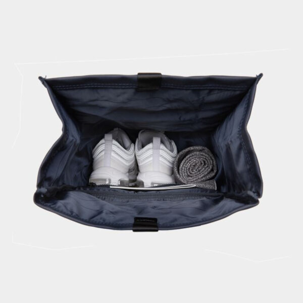 Sofo Rolltop Backpack – Bild 24