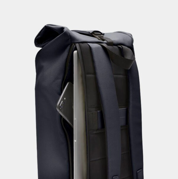 Sofo Rolltop Backpack – Bild 32