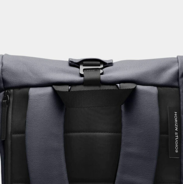 Sofo Rolltop Backpack – Bild 38