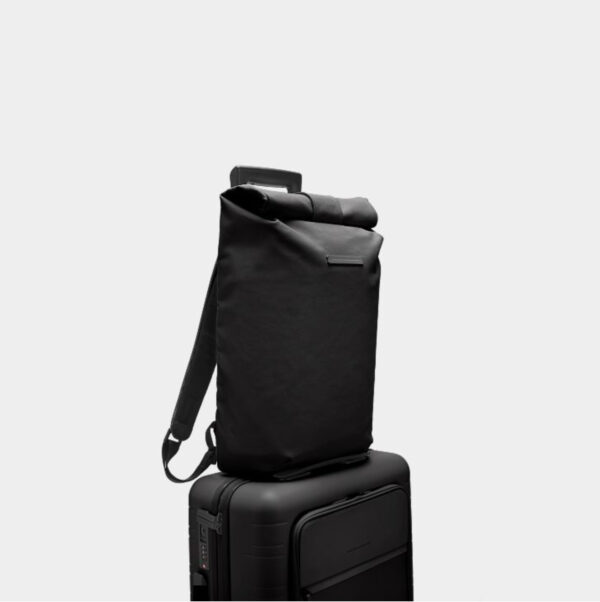Sofo Rolltop Backpack – Bild 2