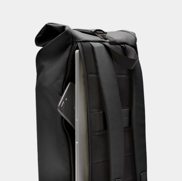 Sofo Rolltop Backpack – Bild 31