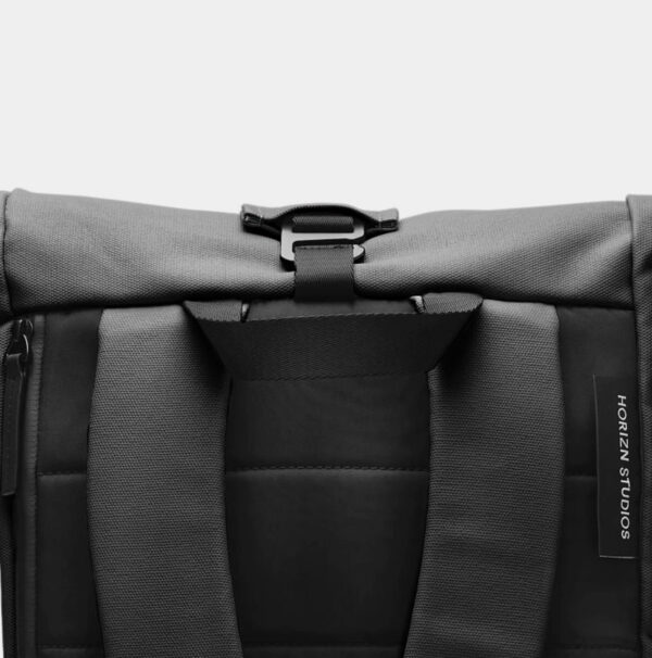 Sofo Rolltop Backpack – Bild 35
