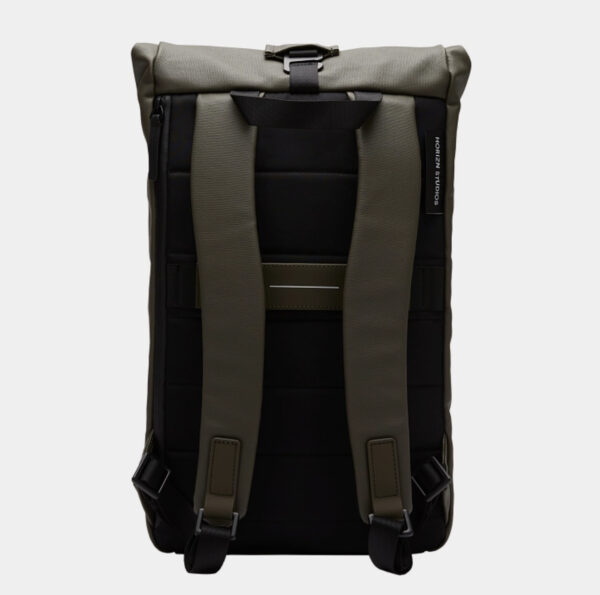 Sofo Rolltop Backpack – Bild 29