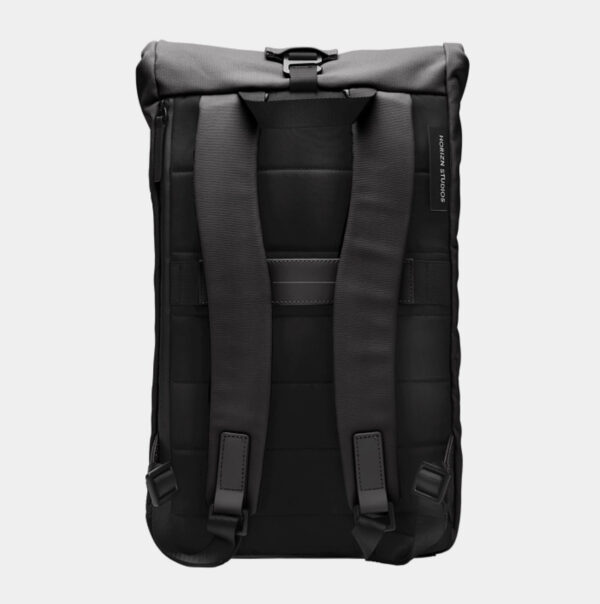 Sofo Rolltop Backpack – Bild 21