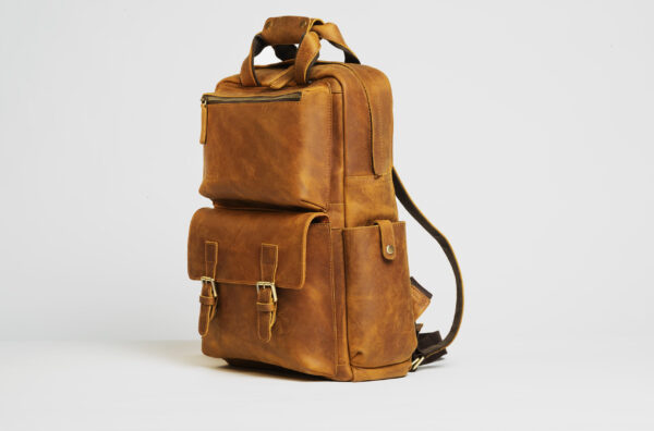 The MANN Bag – Bild 7