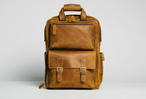 The MANN Bag – Bild 5