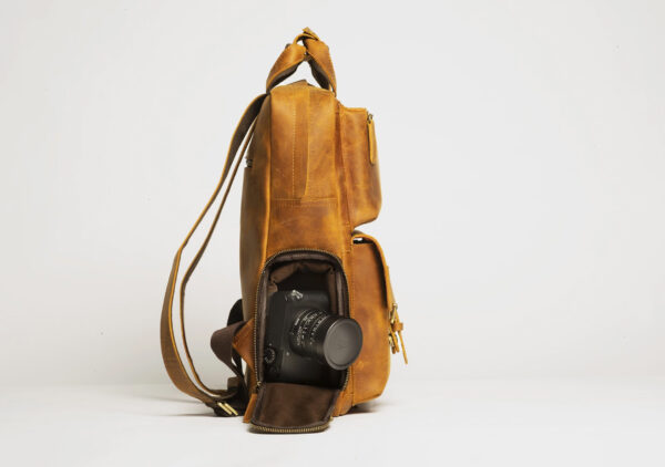 The MANN Bag – Bild 4
