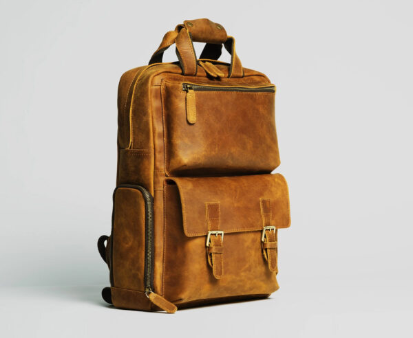 The MANN Bag – Bild 3