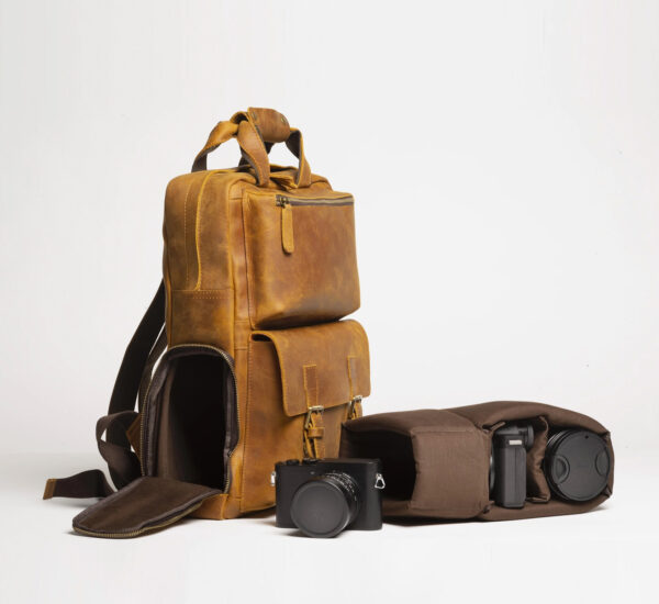 The MANN Bag – Bild 2