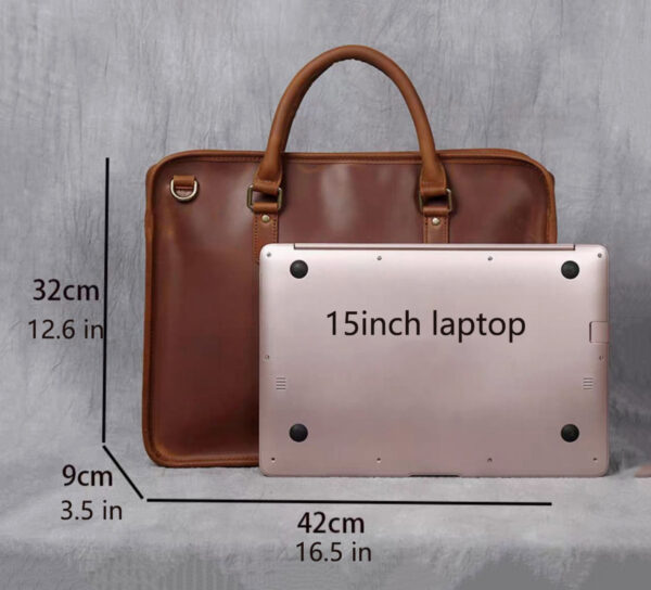 Hemming Laptoptasche – Bild 8
