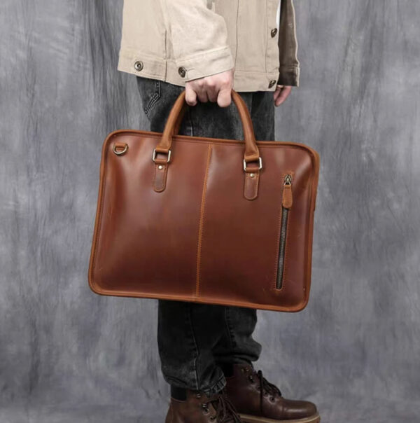 Hemming Laptoptasche – Bild 7