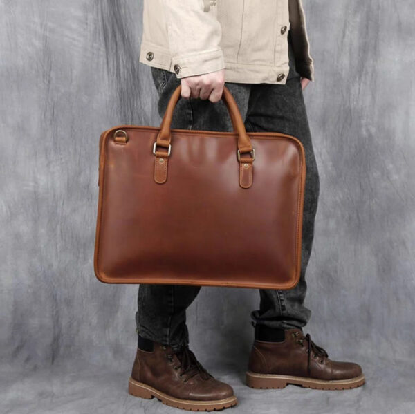 Hemming Laptoptasche – Bild 6