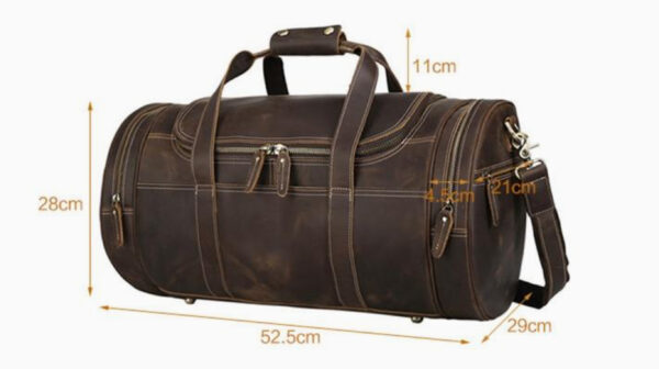 The Wainwright Weekender – Bild 14