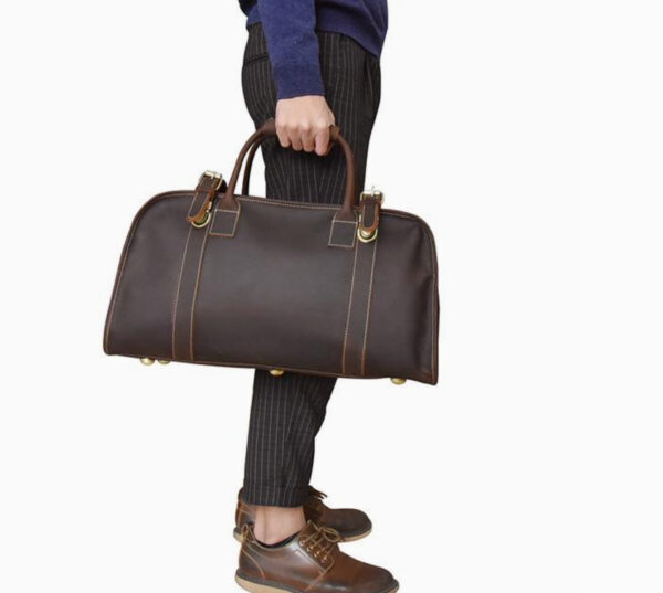 Duffle Bag – Bild 6