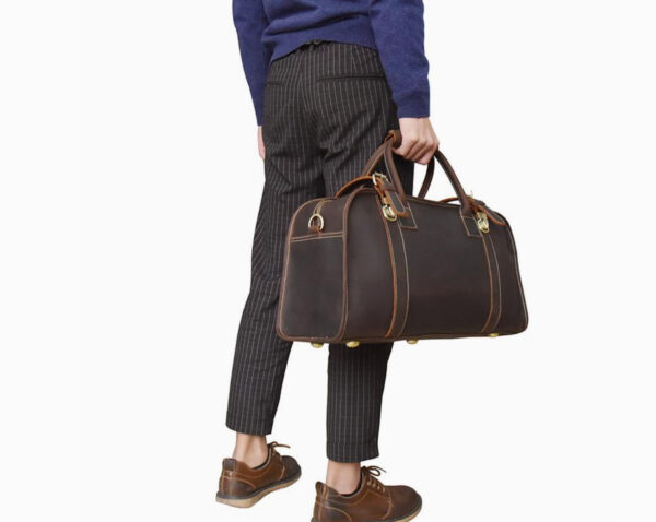 Duffle Bag – Bild 5