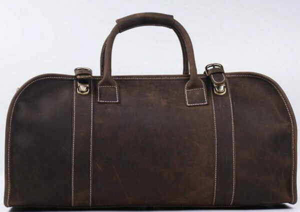 Duffle Bag – Bild 4