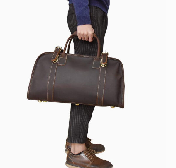 Duffle Bag – Bild 2