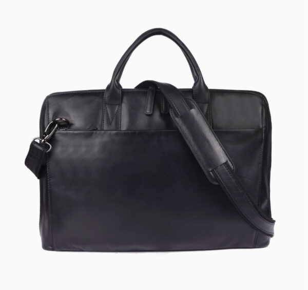 Minori Leder-Laptoptasche – Bild 9