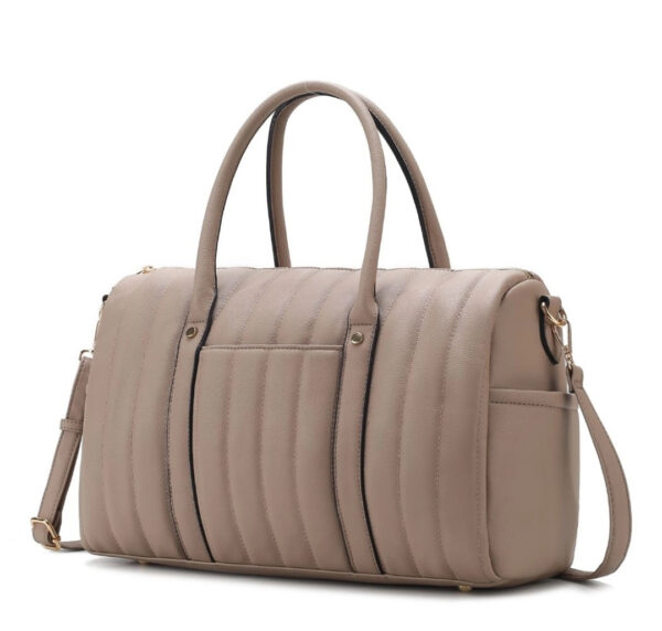 Launa Reisetasche – Bild 2