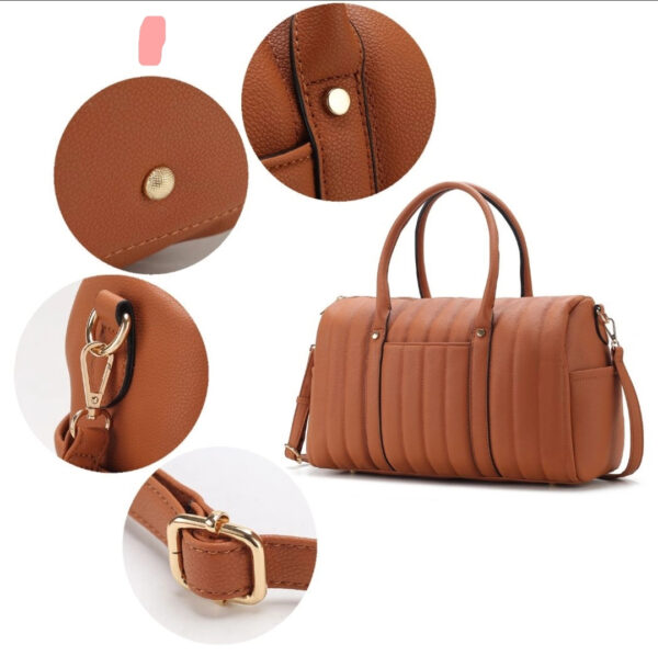 Launa Reisetasche – Bild 11