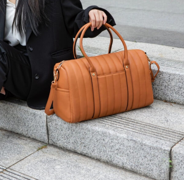 Launa Reisetasche – Bild 16