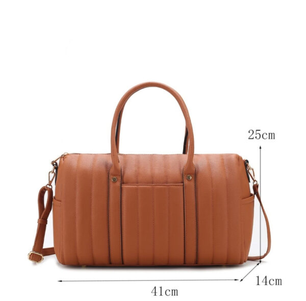 Launa Reisetasche – Bild 15