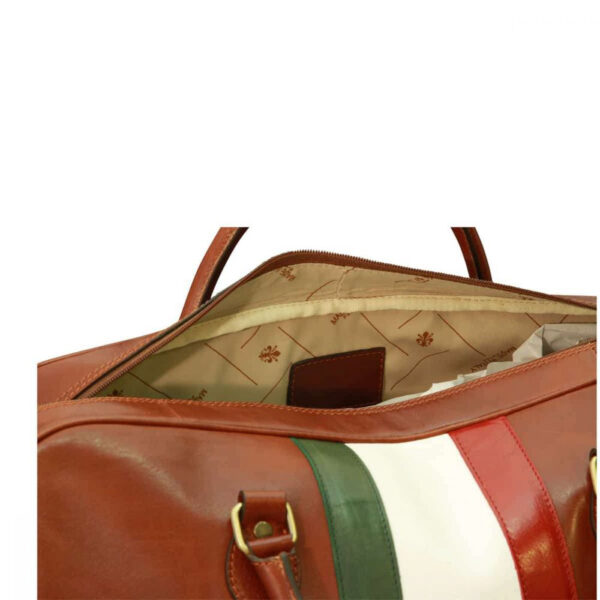 Reisetasche Italia – Bild 6