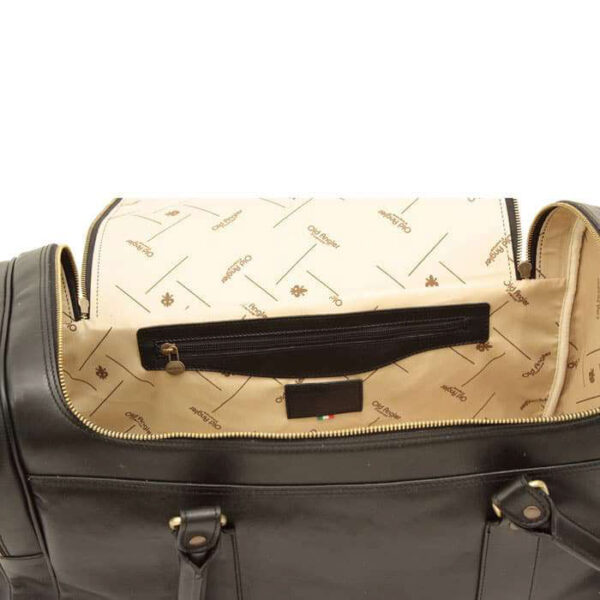Runde Reisetasche – Bild 17