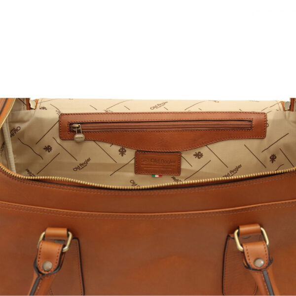Runde Reisetasche – Bild 26