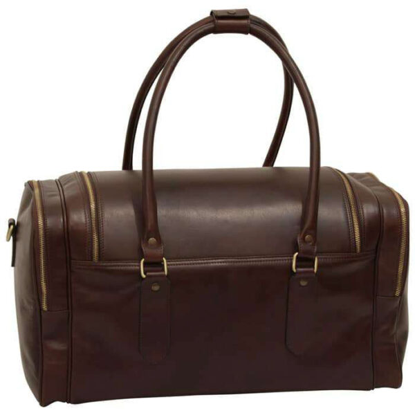 Runde Reisetasche – Bild 11