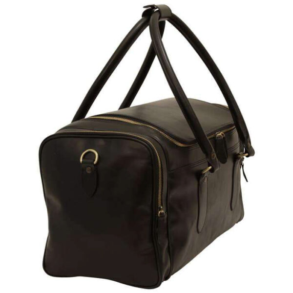 Runde Reisetasche – Bild 6