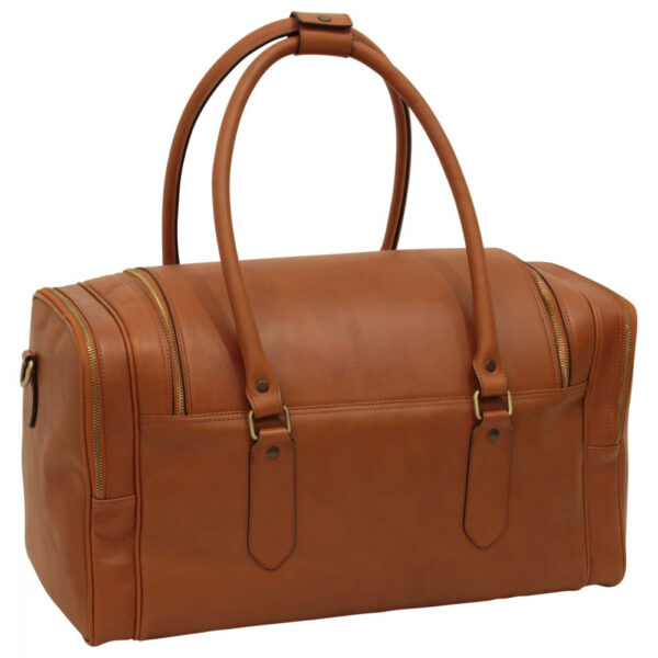 Runde Reisetasche – Bild 23