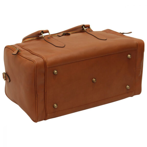 Runde Reisetasche – Bild 20