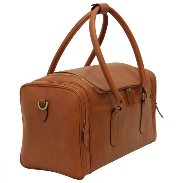 Runde Reisetasche – Bild 21