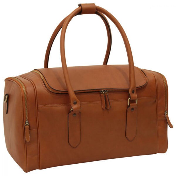 Runde Reisetasche – Bild 25