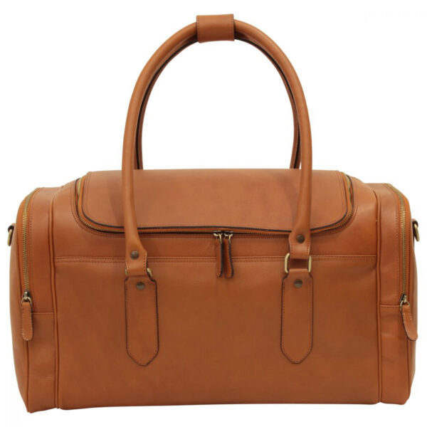 Runde Reisetasche – Bild 22