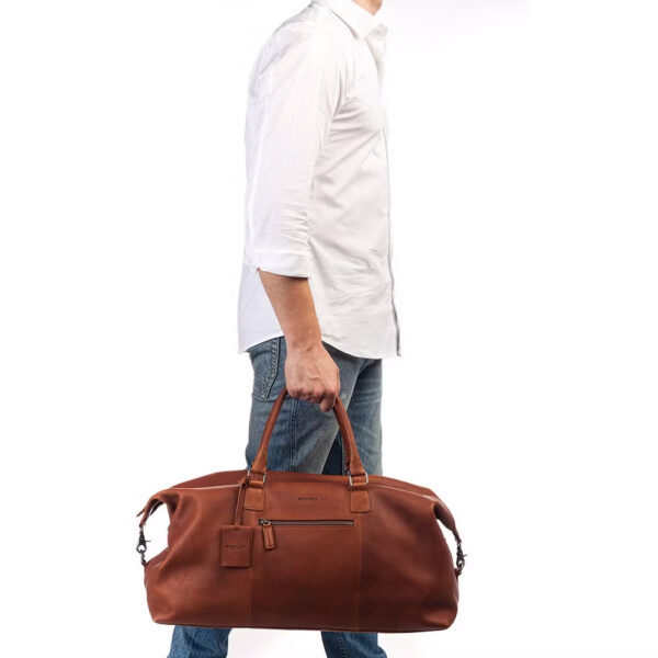 ANTIQUE AVERY WEEKENDER (Burkely) – Bild 5