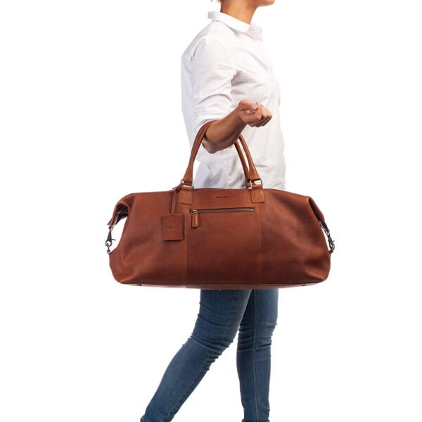 ANTIQUE AVERY WEEKENDER (Burkely) – Bild 8
