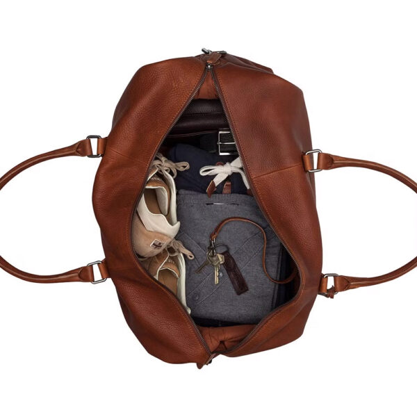 ANTIQUE AVERY WEEKENDER (Burkely) – Bild 6